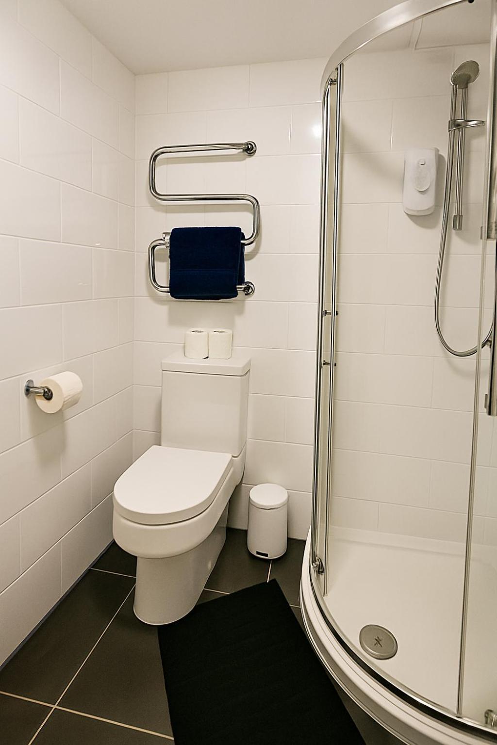 Stylish Modern Apartment For Up To 4 Nr Citycentre Cardiff Exterior foto